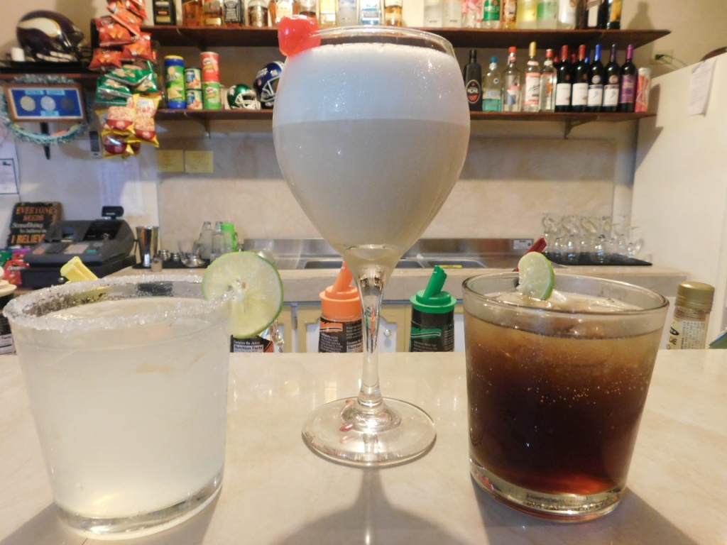 We offer a choice of comfortable rooms and great rates