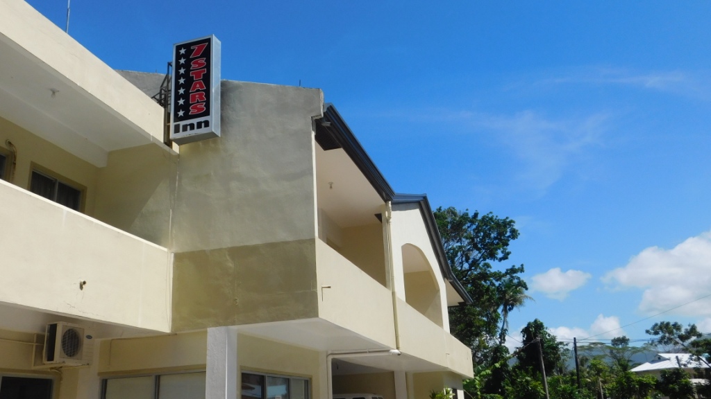 We offer a choice of comfortable rooms and great rates